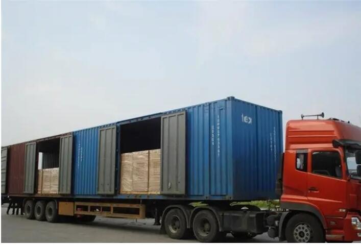 泉州到固安县整车运输