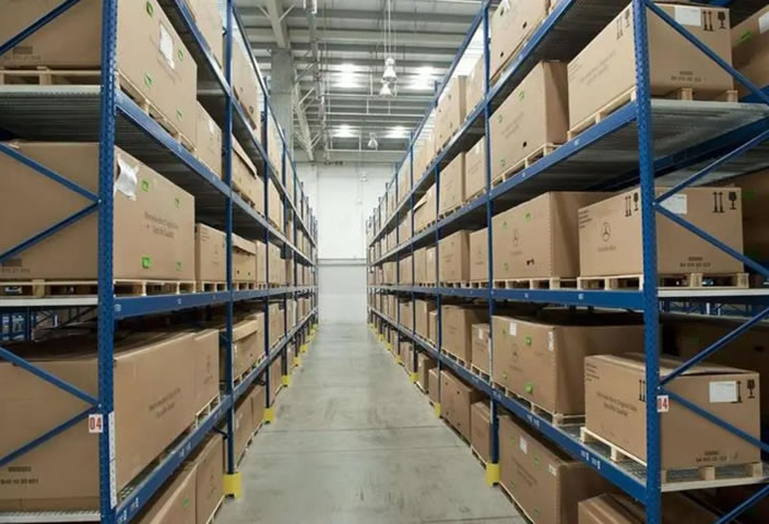 泉州到固安县货物仓储