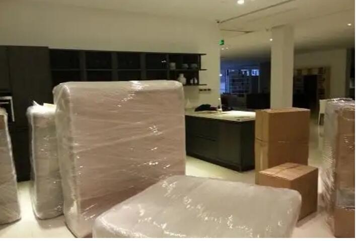 泉州到固安县长途搬家