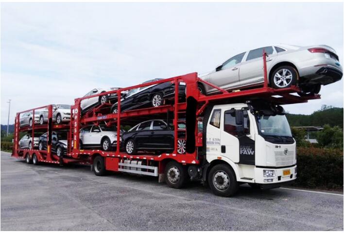 泉州到固安县轿车托运